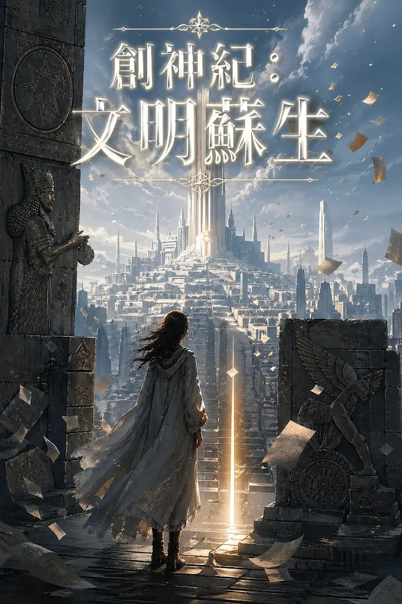 創神紀:文明蘇生